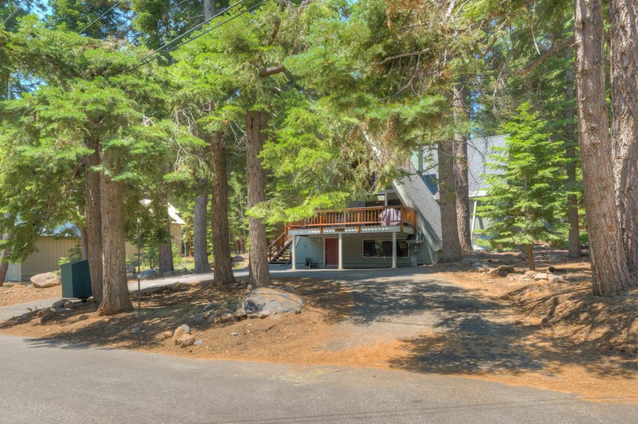 Relaxation On Muletail Villa Carnelian Bay Exterior foto