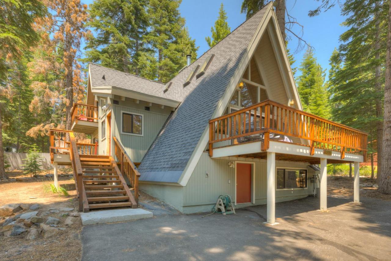 Relaxation On Muletail Villa Carnelian Bay Exterior foto