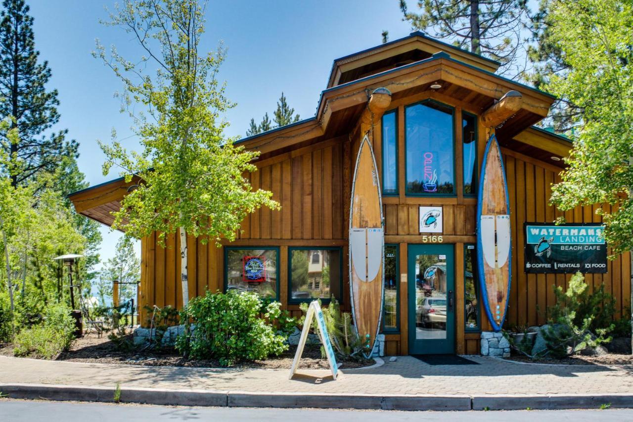 Relaxation On Muletail Villa Carnelian Bay Exterior foto