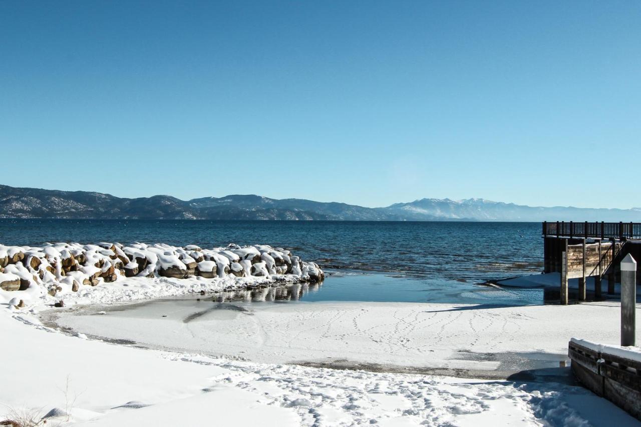 Relaxation On Muletail Villa Carnelian Bay Exterior foto